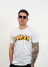 Scarlotta Twins, Peppazz T-Shirt